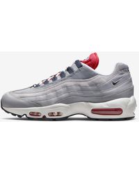 Nike Air Max 95 Sneakers for Men - Up to 65% off | Lyst