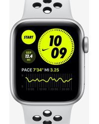 40mm hyper grape nike sport loop