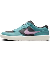 Nike - Sb Force 58 Premium Skate Shoes - Lyst