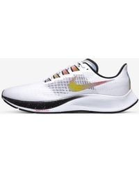 Nike Air Zoom Pegasus 37 Multicolor CZ7864-100 | SneakerNews.com
