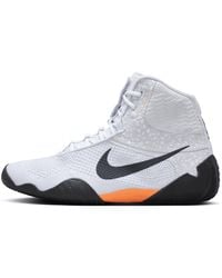 Nike - Tawa Se Wrestling Shoes - Lyst