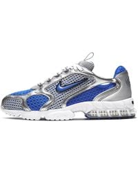 Nike - Scarpa Air Zoom Spiridon Cage 2 – Uomo - Lyst
