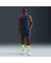 Nike - Stride Dri-Fit 7" 2-In-1 Running Shorts - Lyst