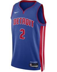 Chicago Bulls Icon Edition 2022/23 Nike Dri-Fit NBA Swingman Jersey