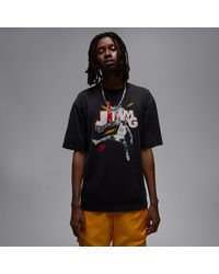 Nike - Nike Brand T-Shirt - Lyst