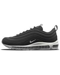 Nike - Scarpa personalizzabile air max 97 by you - Lyst