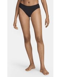 Nike - Leak Protection: Period Brief Underwear - Lyst