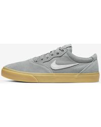 nike sb chron solarsoft shoes