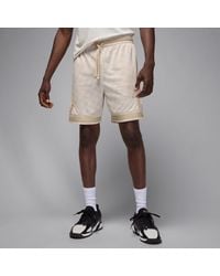 Nike - Sport Dri-Fit Printed Diamond Shorts - Lyst