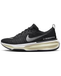 Nike Invincible 3 Road Running Shoes In Black,