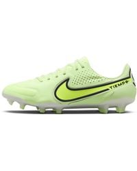 Nike Mercurial Superfly 360 Elite Fg Id Firm-ground Soccer Cleats in Gray |  Lyst