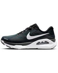 Nike - Structure Plus Road Running Shoes - Lyst