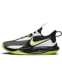 Nike - Precision 6 Flyease Basketball Shoes - Lyst