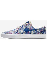 vans stefan janoski