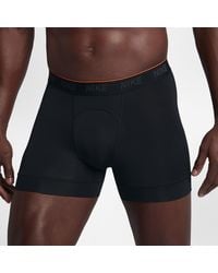 nike boxers