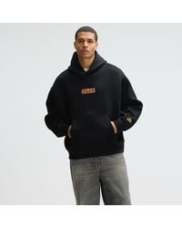 Nike - San Francisco 49Ers Rivalries Collection Oversized Tech Fleece Nfl Pullover Hoodie - Lyst