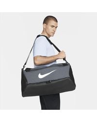 Nike - Borsone Medio Da Training Brasilia 9.5 (60 L) - Lyst
