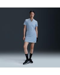 Nike - Tour Dri-Fit Adv Golf Skirt - Lyst