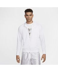 Nike - Kobe Dri-Fit Basketball Jacket - Lyst