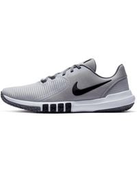 Nike - Flex Control 4 Workout Shoes - Lyst