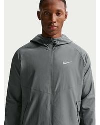 Nike - Miler Repel Running Jacket - Lyst