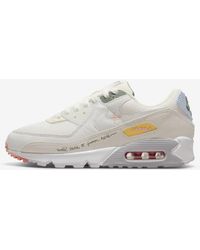 Nike Air Max 90 Sneakers for Women - Up 