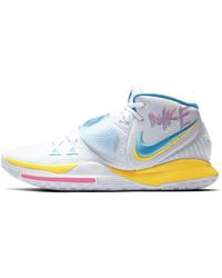 kyrie 6 dicks