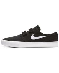 Nike Sb Stefan Janoski Sneakers for Men - Up to 55% off at Lyst.com