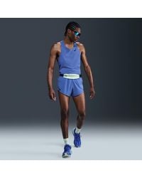 Nike - Aeroswift Dri-Fit Adv 2" Brief-Lined Running Shorts - Lyst
