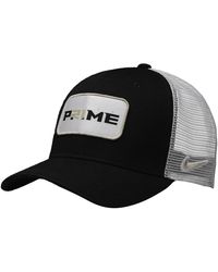Nike - Deion Sanders "p21me" Classic99 College Trucker Hat - Lyst