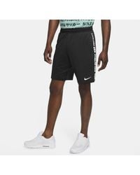 nike hangtime shorts