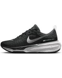 Nike - Scarpa da running su strada invincible 3 - Lyst