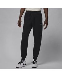 Nike - Essential Fleece Pants - Lyst