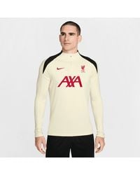 Nike - Liverpool F.C. Strike Special Edition Dri-Fit Football Drill Top - Lyst
