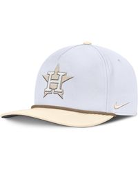 Nike - Houston Astros Pro MenâS Aerobill Mlb Adjustable Hat - Lyst
