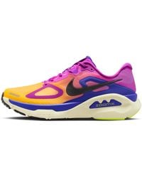 Nike - Structure Plus Road Running Shoes - Lyst