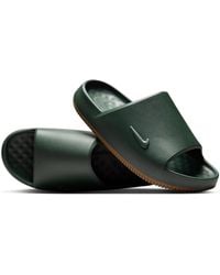 Nike - Calm 2.0 Slides - Lyst