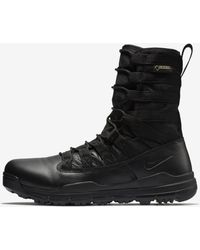 mens nike boots