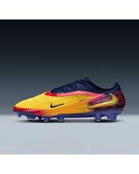 Nike - Phantom 6 Low Elite "Erling Haaland" Firm-Ground Soccer Cleats - Lyst