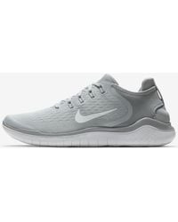 Nike Free Sneakers for Men - Up to 62% off at Lyst.com