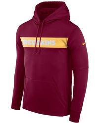 nike dri fit nfl hoodie