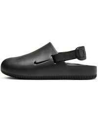 Nike - Calm Mules - Lyst