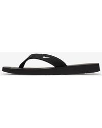 Nike Flip-flops and slides for Women - Up to 33% off | Lyst