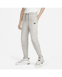 Nike Sportswear Tech Fleece Winterized sweatpants - Natural