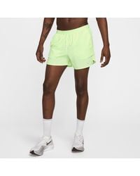 Nike - Stride Dri-Fit 13Cm (Approx. Brief-Lined Running Shorts - Lyst