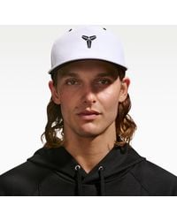 Nike - Kobe Pro Unstructured Basketball Cap - Lyst