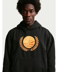Nike - Lebron "Out For Redemption" Therma-Fit Brushed Basketball Pullover Hoodie - Lyst