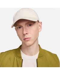 Nike - Club Unstructured Cap - Lyst