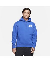 nike game changer club pullover hoodie