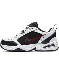 Nike - Air Monarch Iv Workout Shoes - Lyst